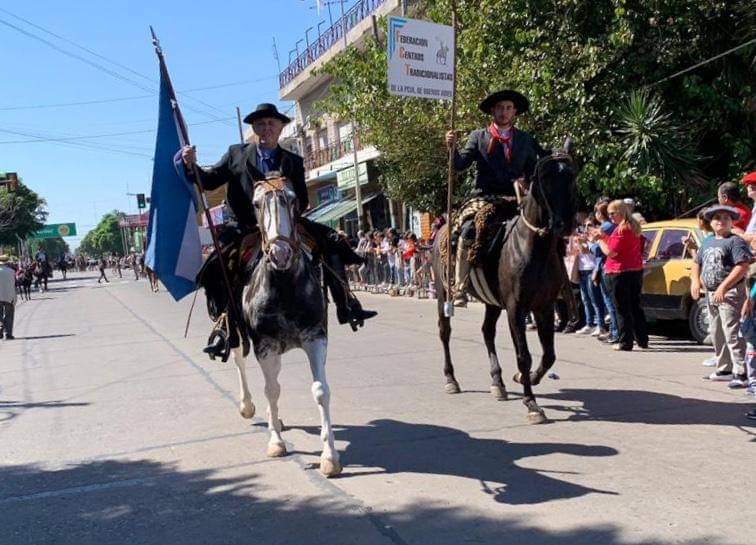 Harán una nueva edición del encuentro de los Centros Tradicionalistas de Esteban Echeverría 