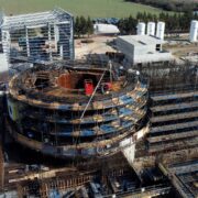 Argentina desarrolla el primer reactor nuclear diseñado y construido en el país