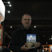 De Adrogué a Malvinas: la historia de Miguel Savage llegó a la Feria del Libro