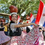 Esteban Echeverría: organizan un encuentro para celebrar la cultura paraguaya