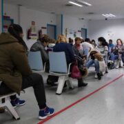 Epidemia de bronquiolitis: pico de casos, demanda de atención y falta de pediatras en los principales hospitales de la zona