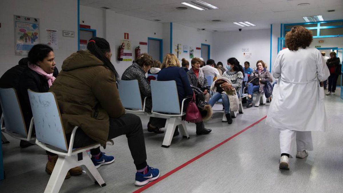 Epidemia de bronquiolitis: pico de casos, demanda de atención y falta de pediatras en los principales hospitales de la zona