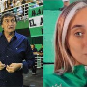 La impensada cábala con la que Banfield buscará salvarse del descenso: ¿Quién es “La Brujita del Lencho”?