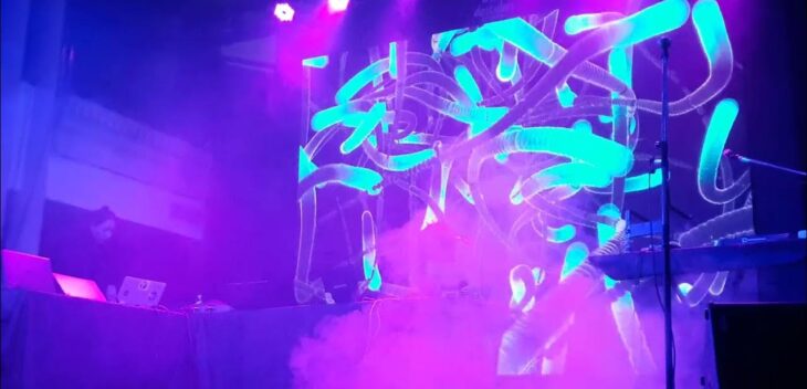 Conurbeat: nueva edición del festival de arte electrónico desde el Conurbano