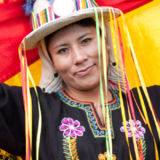 Llega a Echeverría un encuentro para celebrar la cultura de Bolivia