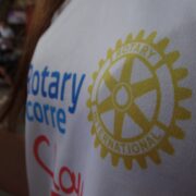 Rotary Corre: realizarán una maratón para juntar fondos para instituciones sociales