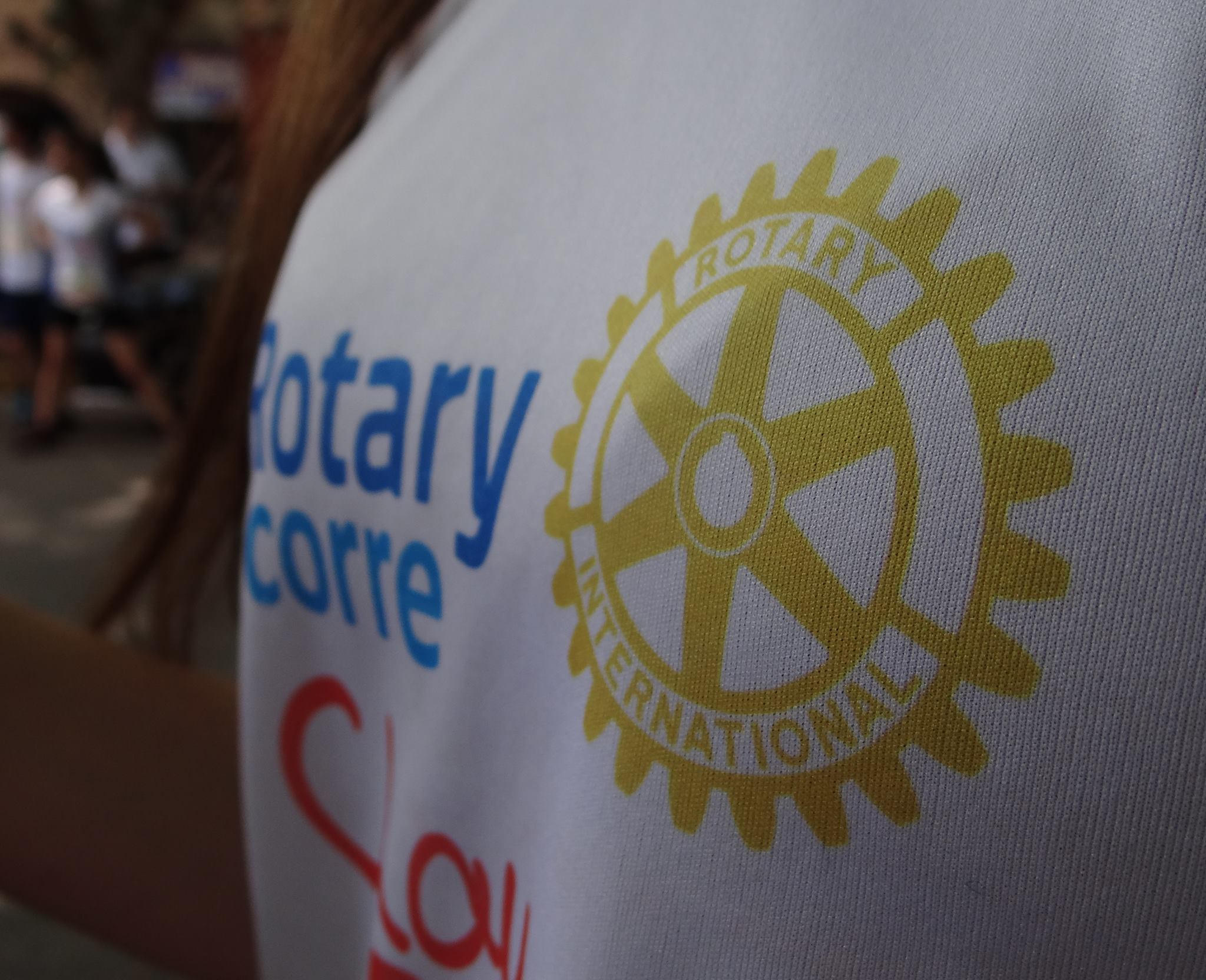 Rotary Corre: realizarán una maratón para juntar fondos para instituciones sociales