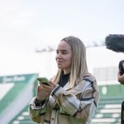 Banfield y la apuesta al fútbol femenino: “La diferencia la vamos a hacer con las infantiles”