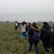 Camino de las Flores: un pulmón verde protegido por la lucha vecinal