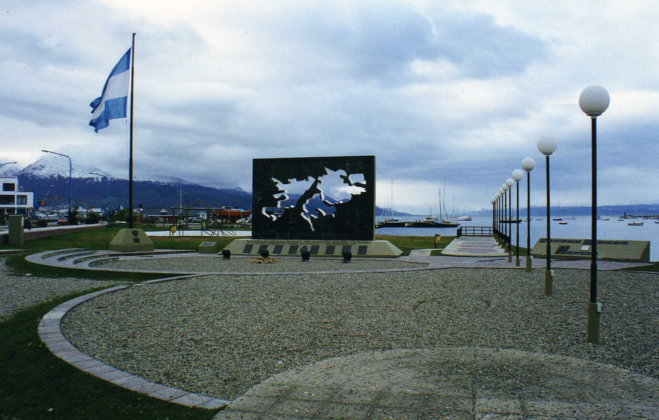 2 de abril: actividades en la región para conmemorar a los ex combatientes y caídos en Malvinas