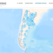 Malvinas Federal: descubrí el mapa que reúne todos los memoriales y sitios de interés sobre las Islas en el país 