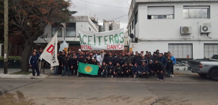 Dánica Llavallol: trabajadores alertaron sobre el «inminente» cierre de la planta y peligran los puestos de trabajo