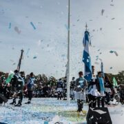 Un encuentro para pensar el Ser Argentino