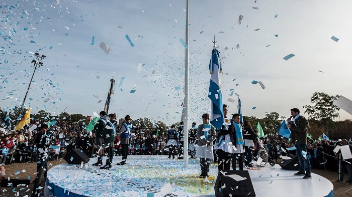 Un encuentro para pensar el Ser Argentino