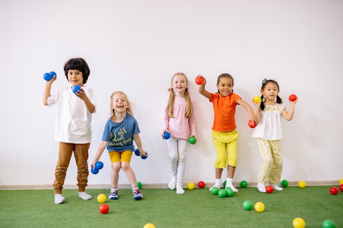 Vacaciones de invierno: actividades gratuitas para toda la familia