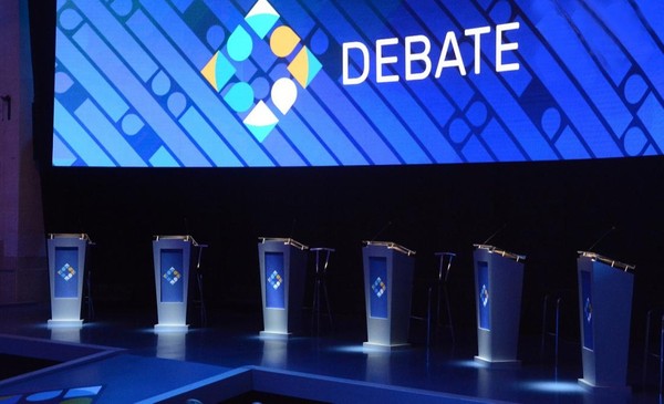 Debate presidencial 2023: detalles y novedades de esta edición