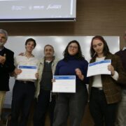 Jóvenes utilizaron inteligencia artificial para conservar el archivo de Abuelas de Plaza de Mayo