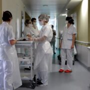 Los médicos bonaerenses acordaron un 10 por ciento de aumento