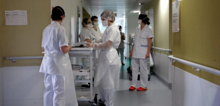 Los médicos bonaerenses acordaron un 10 por ciento de aumento