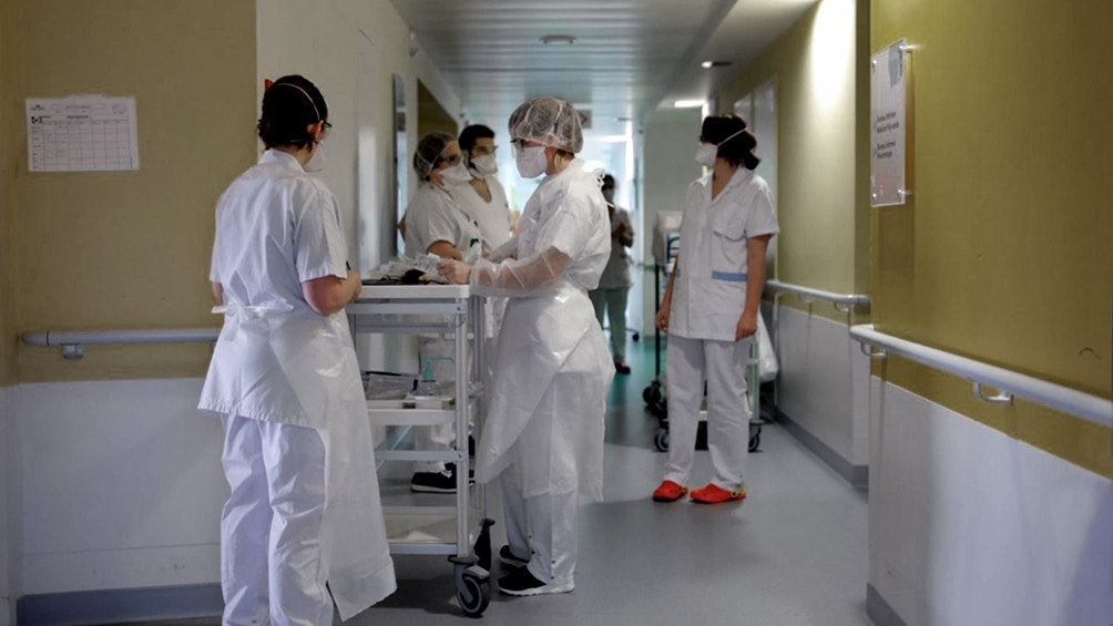 Los médicos bonaerenses acordaron un 10 por ciento de aumento