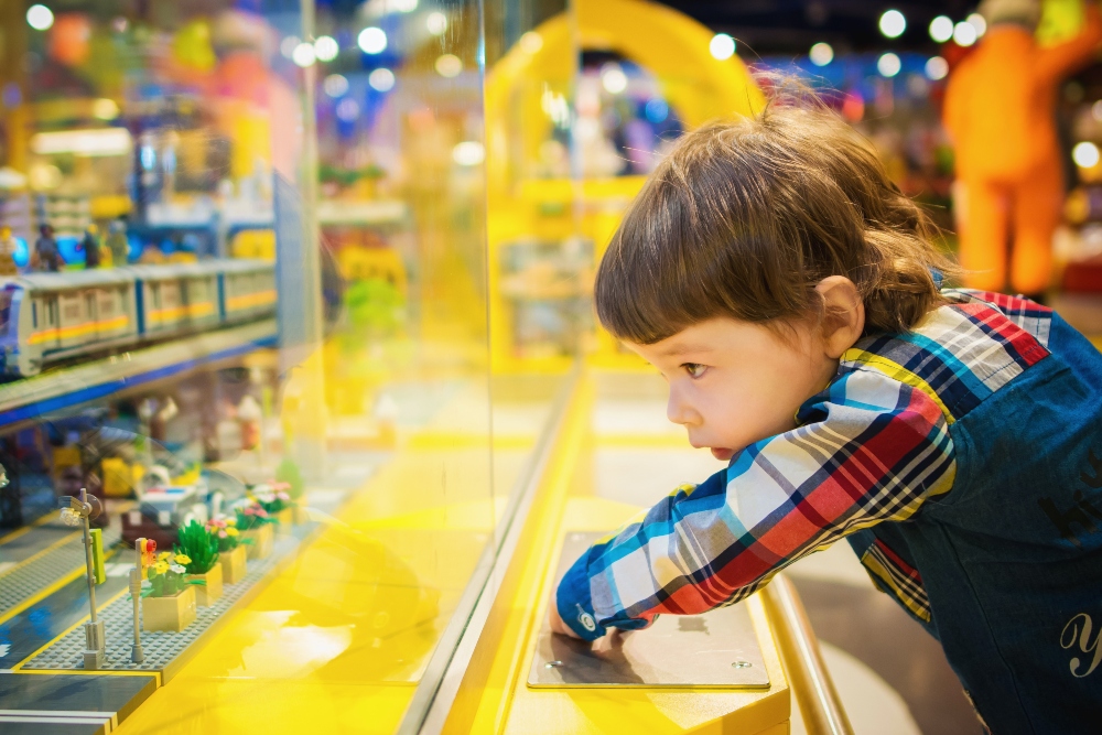Día de las Infancias con aumento: precios de juguetes y descuentos bancarios en la región