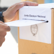 Elecciones 2023: ¿Qué se vota y cómo quedaron las listas?