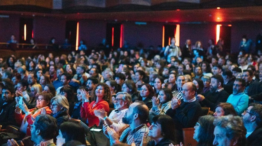 Festival Internacional de Cine bonaerense: conocé el cronograma de funciones gratuitas en Lomas de Zamora