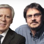 Historia Clínica: Daniel López Rosetti y Felipe Pigna llegan al Teatro Coliseo