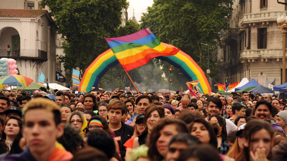 Día del Orgullo: marchas y actividades en la región
