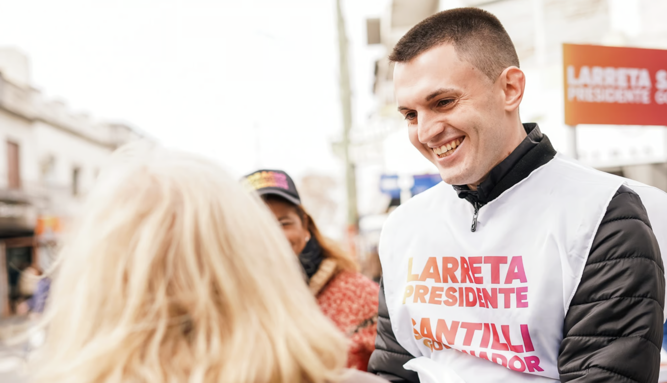 Elecciones 2023: amenazaron de muerte a un dirigente de Juntos por el Cambio en Lanús
