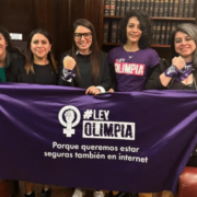 Ley Olimpia: se promulgó la ley para combatir y prevenir los delitos de violencia sexual en entornos digitales