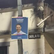 La derrota de Viñuales se vivió como un “Massazo” en el búnker de Juntos por el Cambio en Lomas de Zamora