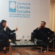 Fredi Vivas en la JCE: “Siempre será necesario el ser humano interviniendo en el resultado de un modelo con inteligencia artificial”