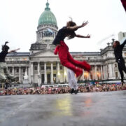 Ley Nacional de Danza: se logró la unificación de los proyectos y es “un inmenso logro” para el sector