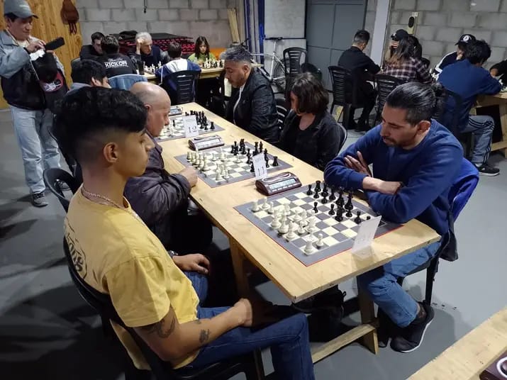 El efecto Candela Francisco en jóvenes ajedrecistas: “Hay mucha expectativa”