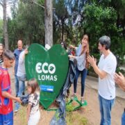 Corazones de Amor: una iniciativa que fusiona salud, solidaridad y medio ambiente