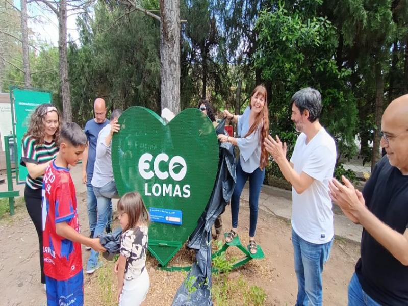 Corazones de Amor: una iniciativa que fusiona salud, solidaridad y medio ambiente
