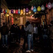 Las Nobles Bestias y El Barrio Cultural festejan sus aniversarios