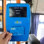 SUBE estrenó “Carga a Bordo” en el AMBA: Qué es y cómo funciona el nuevo servicio de la tarjeta