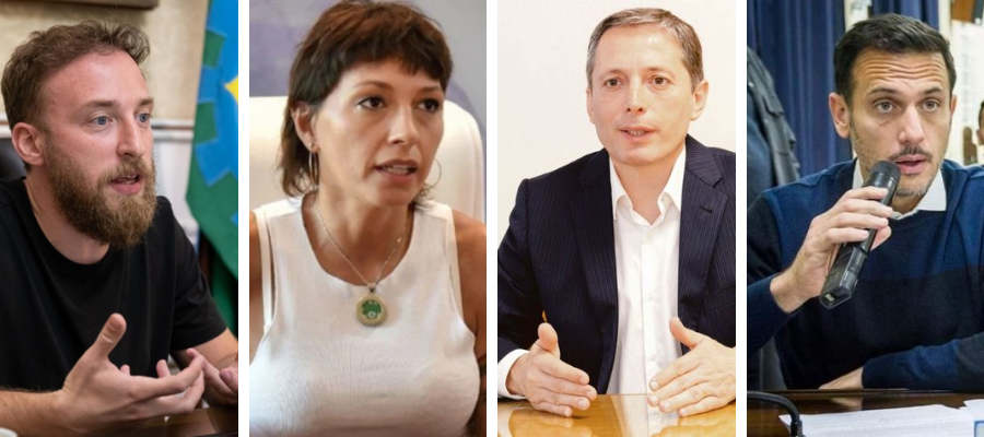 Duras críticas de intendentes del Conurbano al DNU de Javier Milei