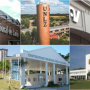 “Al borde de clausurar actividades”: Universidades públicas advierten una crisis presupuestaria