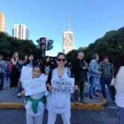 Las universidades nacionales volverán a marchar el próximo 2 de octubre