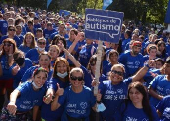 Lomas de Zamora: realizarán una maratón para pedir la inclusión de las personas autistas