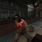El apocalipsis zombi llegó a Argentina: así es el videojuego que te prepara para sobrevivir a un ataque en Adrogué y Plaza Constitución