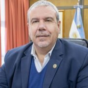 Victor Moriñigo, presidente del CIN: “El aumento de presupuesto que recibió la UBA es un piso de negociación con el Gobierno”