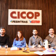 La CICOP se presentará ante la Justicia por la restitución del Impuesto a las Ganancias