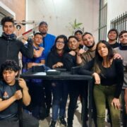 Pulseadas en Lomas de Zamora: un equipo que nunca baja los brazos