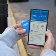 SUBE: cómo es la nueva aplicación para pagar el boleto con el celular