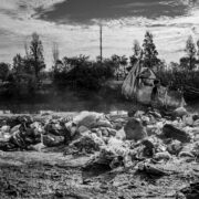 Wandering aimlessly: scenes of street childhood in La Plata