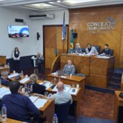 “Malvinas 40” fue declarado de interés municipal en el Concejo Deliberante de Lomas de Zamora 